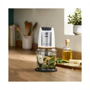 MINI HACHOIR KENWOOD BLANC CHP61.100WH