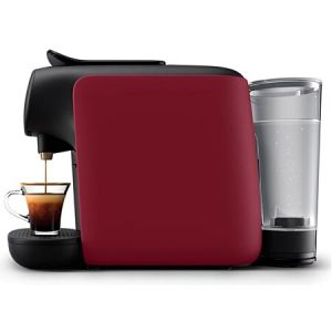 MACHINE A CAFE PHILIPS L'OR ROUGE 30CAP