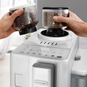 MACHINE A CAFE DELONGHI RIVELIAT START 1450W EXAM420.55WXL