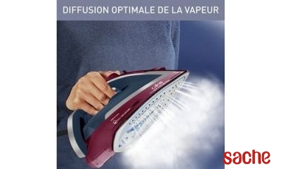 FER A REPASSER CALOR 2800W 