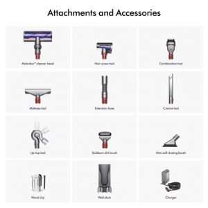 BALAI ASPIRATEUR DYSON V11 EXTRA SV28NKLPUEU