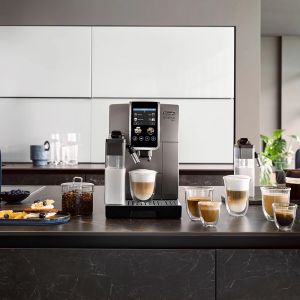 MACHINE A CAFE DELONGHI DINAMICA PLUS