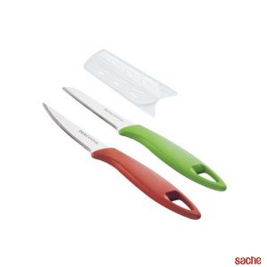 Couteaux PM PRESTO 6 cm,2pcs