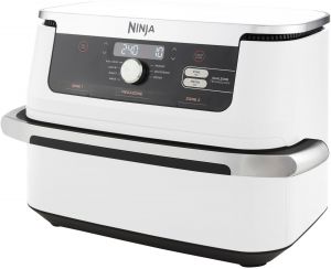 FRITEUSE NINJA AIR FRYER 10.4L BLANC