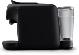 MACHINE A CAFE L'OR 50CAP NOIR