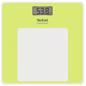 PESE PERSONNE TEFAL JAUNE