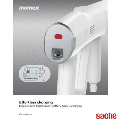 NETTOYEUR HAUTE PRESSION momax