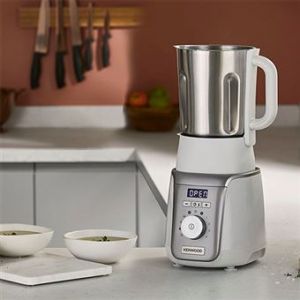 BLENDER A SOUPE KENWOOD 1400W