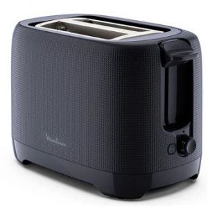 GRILLE PAIN MOULINEX 850W NOIR