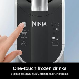 MACHINE A BOISSONS GLACEE NINJA SLUSHI 2.5L