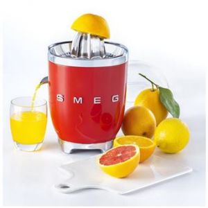 PRESS A GRUMES SMEG 70W ROUGE