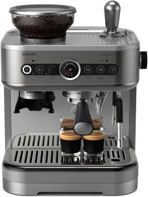 MACHINE A CAFE PHILIPS BROYEUR BARISTA PSA3228/01