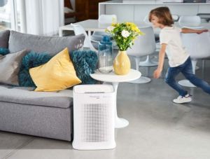 PURIFICATEUR ROWENTA GENIUS