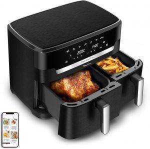 FRITEUSE AIR FRYER MOULINEX 11L 
