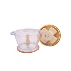 MINI HACHOIRE SONASHI 0.6L 200W 