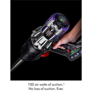 BALAI ASPIRATEUR DYSON V9 SUBMARINE