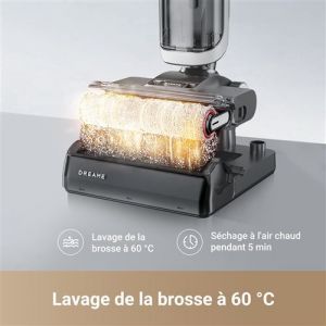 BALAI ASPIRATEUR DREAM H14