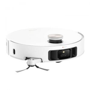 ROBOT ASPIRATEUR LAVEUR DREAME X50 ULTRA COMPLETE