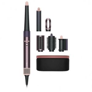 BROSSE DYSON AIRWRAP JUSPER PLUM