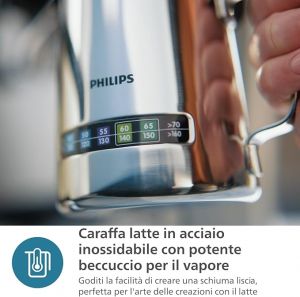 MACHINE A CAFE PHILIPS BROYEUR BARISTA PSA3228/01