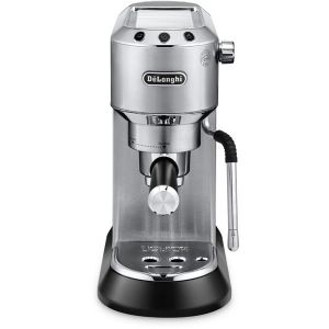 MACHINE A CAFE DELONGHI DEDICA SILVER 