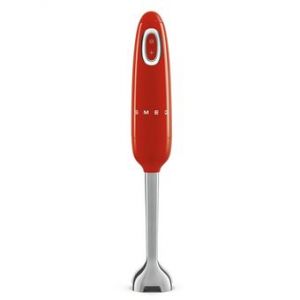 BRAS MIXEUR SMEG 700W ROUGE