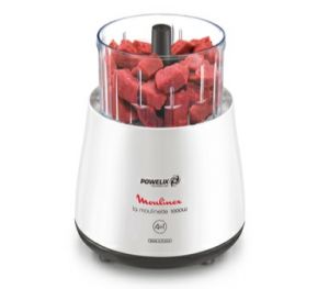 MINI HACHOIR MOULINEX  1000W 