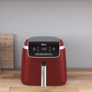 FRITEUSE NINJA AIR FRAYER 4.7L ROUGE