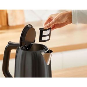 BOUILLOIRE MOULINEX SUBITO NOIR 1.7L 