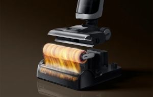 BALAI ASPIRATEUR DREAME H14 DUAL 