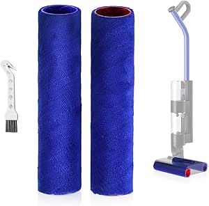 BROSSE ASPIRATEUR DYSON  WASH G1 