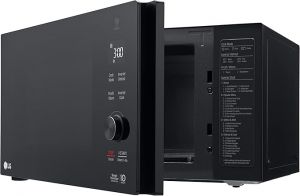 MICRO-ONDE LG 42L NOIR 