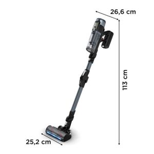 BALAI ASPIRATEUR ROWENTA FLEX 16.60 RH9CD9E