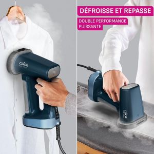 DEFROISSEUR A MAIN CALOR PURE FORCE 3IN1 DT8755C0