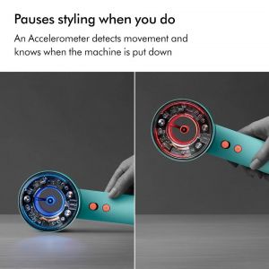 SECHE CHEVEUX DYSON SUPERSONIC PATINA