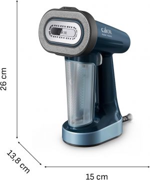 DEFROISSEUR A MAIN CALOR PURE FORCE 3IN1 DT8755C0