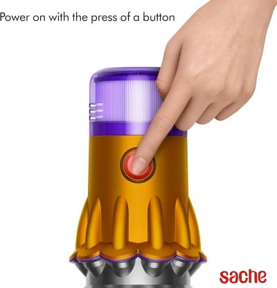 BALAI ASPIRATEUR DYSON V12 Detect slim