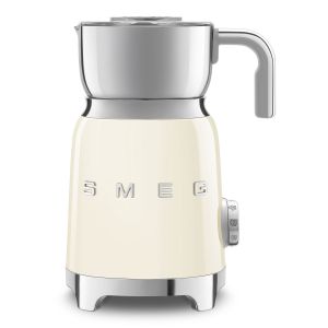 MOUSSEUR A LAIT SMEG BEIGE MFF11CREU