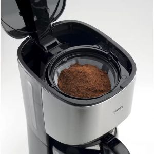 CAFETIERE A FILTRE KENWOOD INOX