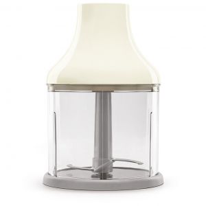 BRAS MIXEUR SMEG 3EN1 700W BEIGE 