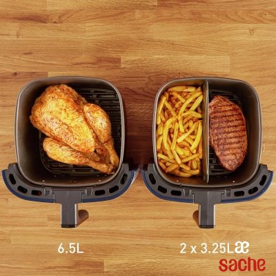 FRITEUSE MOULINEX 1830W