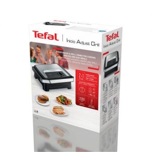 GRILLE VIANDE TEFAL 2180W