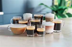 MACHINE A CAFE PHILIPS 