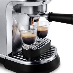 MACHINE A CAFE DELONGHI DEDICA MAESTRO PLUS 1450W EC950M