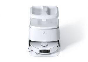 ASPIRATEUR ROBOT ECOVACS T30 PRO OMNI
