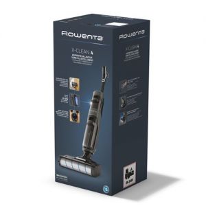 BALAI ASPIRATEUR ROWENTA X-CLEAN4