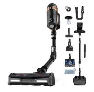 BALAIS ASPIRATEUR ROWENTA X-FORCE FLEX 15.60 AQUA