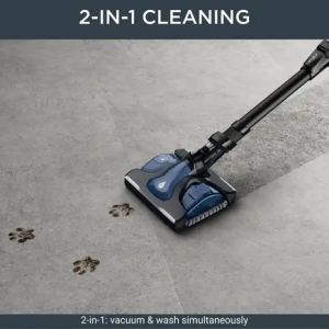 BALAIS ASPIRATEUR ROWENTA X-FORCE FLEX 15.60 AQUA