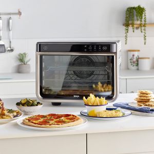 FOUR AIR FRYER NINJA 10 EN1 XL