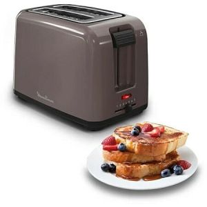 GRILLE PAIN MOULINEX 800W